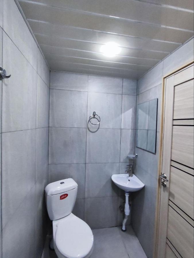 Guest House In The Small Center Jerevan Buitenkant foto