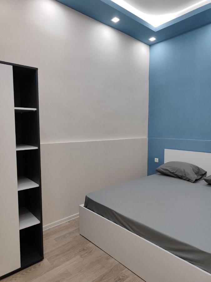 Guest House In The Small Center Jerevan Buitenkant foto