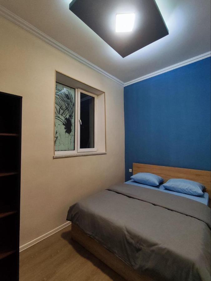 Guest House In The Small Center Jerevan Buitenkant foto